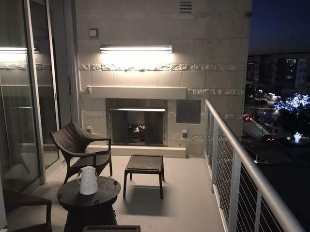 Archer Hotel Austin