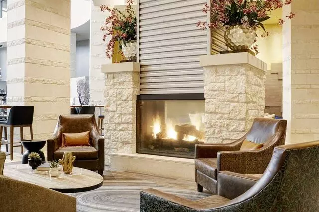 Archer Hotel Austin