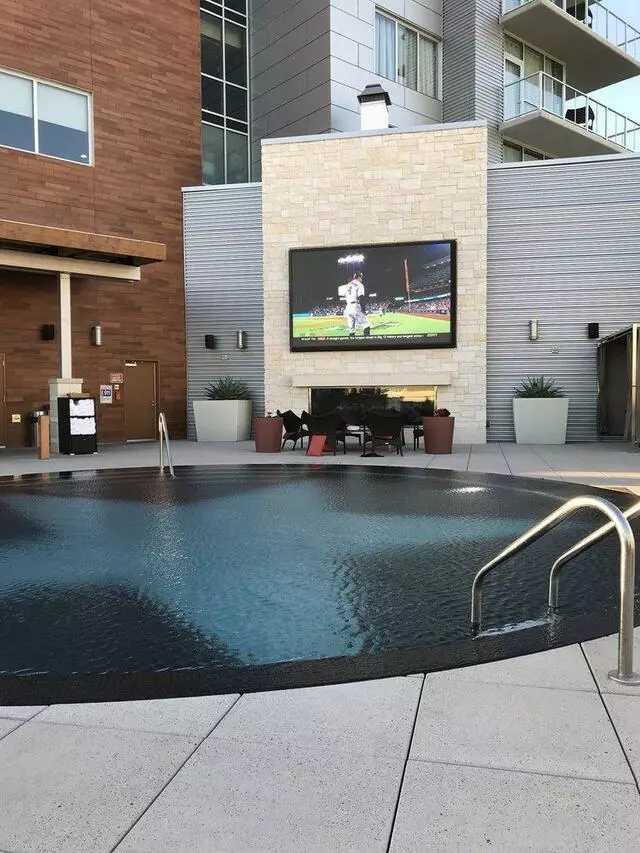 Archer Hotel Austin