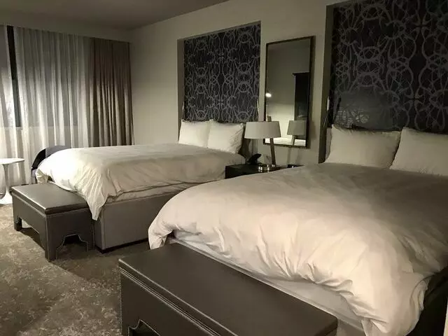 Archer Hotel Austin