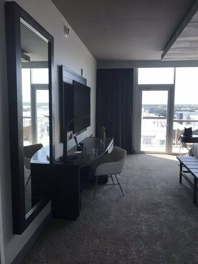 Archer Hotel Austin