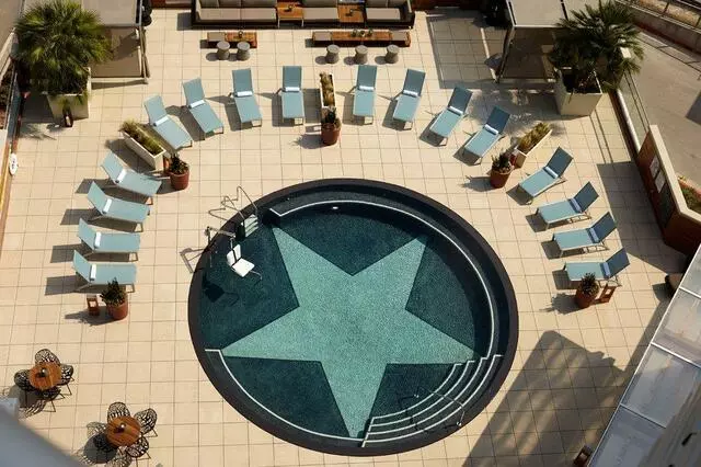 Archer Hotel Austin