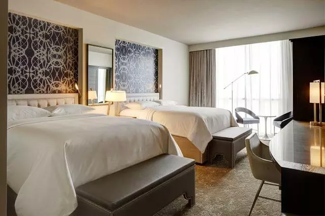 Archer Hotel Austin