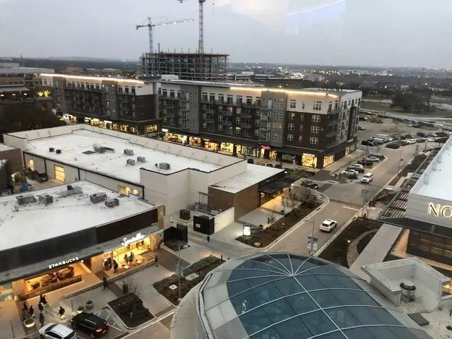 Archer Hotel Austin