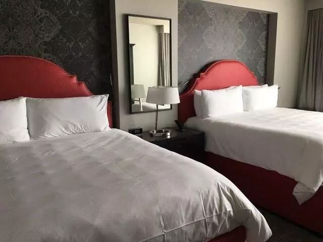 Archer Hotel Austin