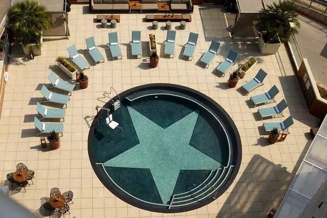 Archer Hotel Austin