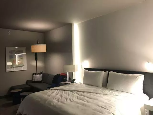 Archer Hotel Austin