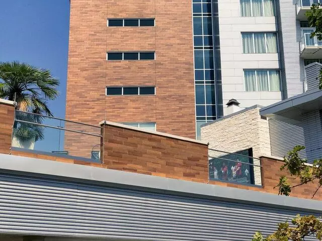 Archer Hotel Austin
