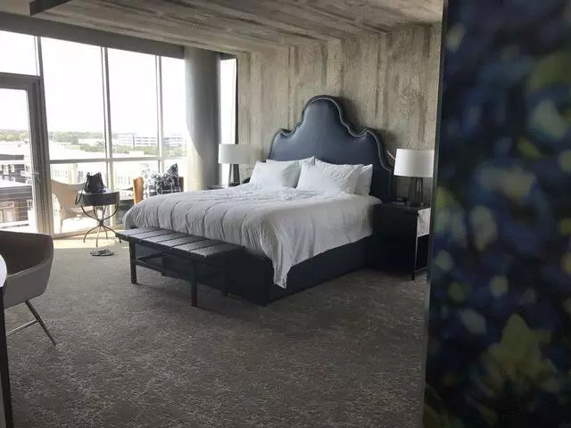 Archer Hotel Austin