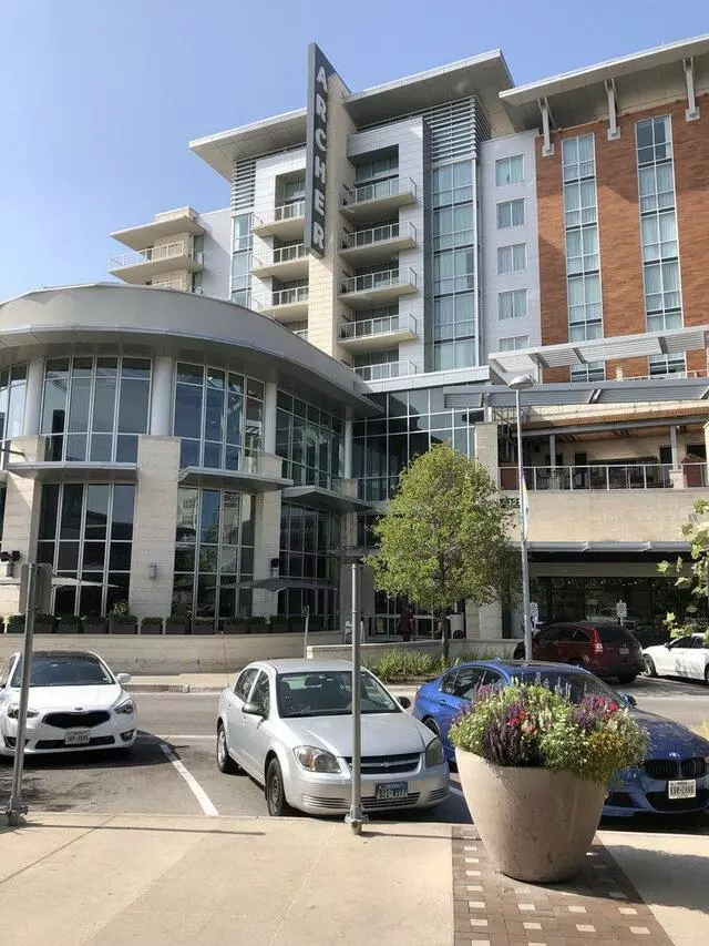 Archer Hotel Austin