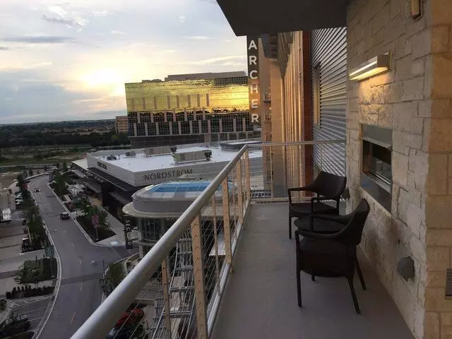 Archer Hotel Austin