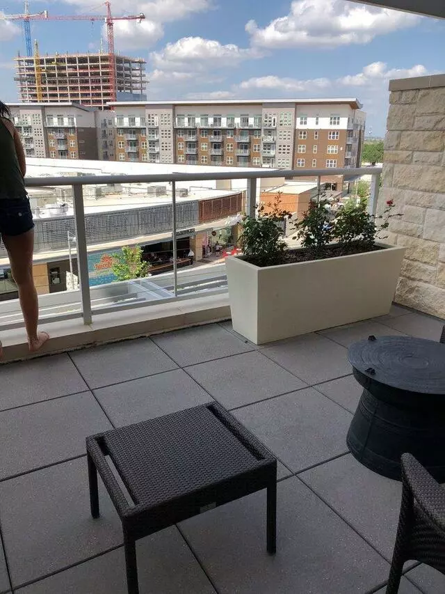 Archer Hotel Austin