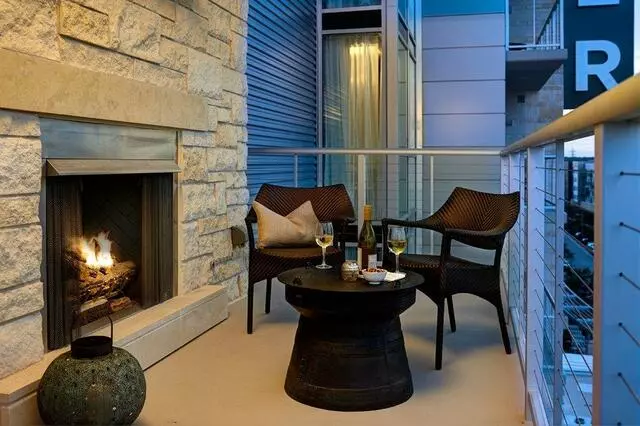 Archer Hotel Austin
