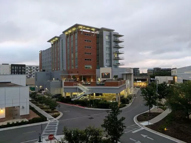 Archer Hotel Austin
