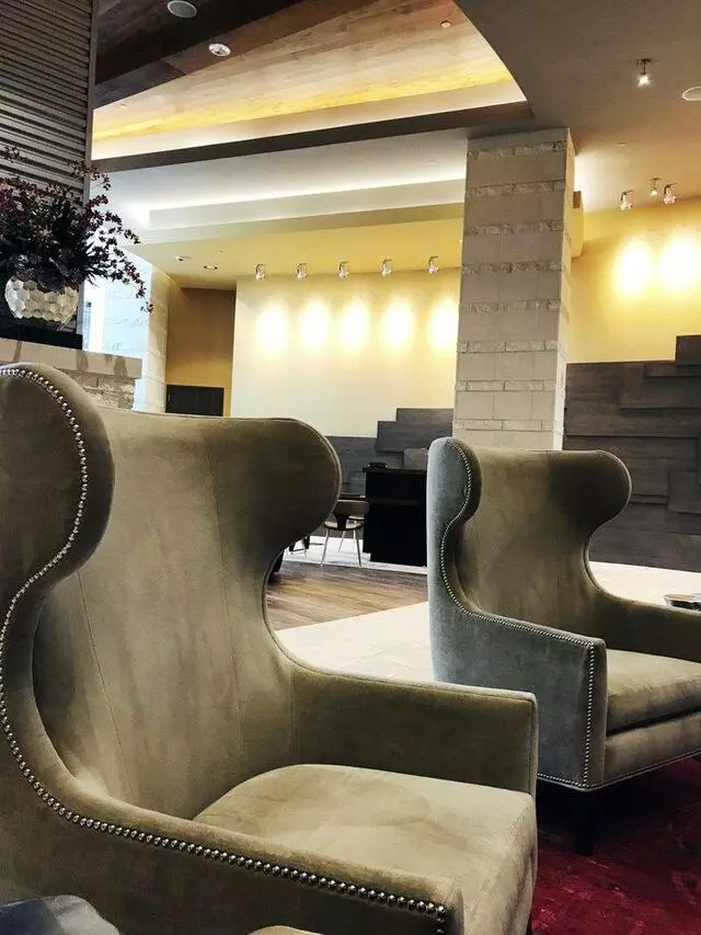 Archer Hotel Austin