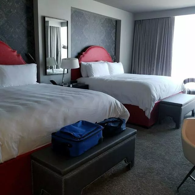 Archer Hotel Austin