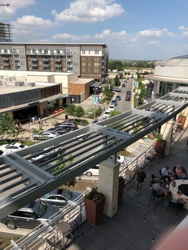 Archer Hotel Austin