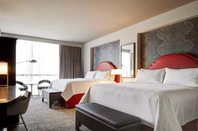 Archer Hotel Austin