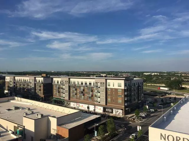 Archer Hotel Austin