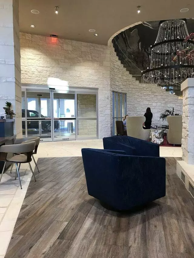 Archer Hotel Austin