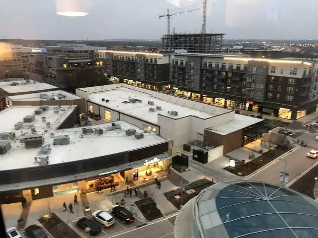 Archer Hotel Austin