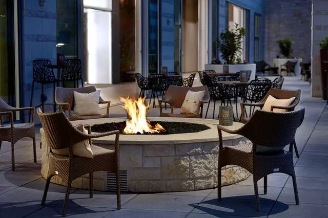 Archer Hotel Austin