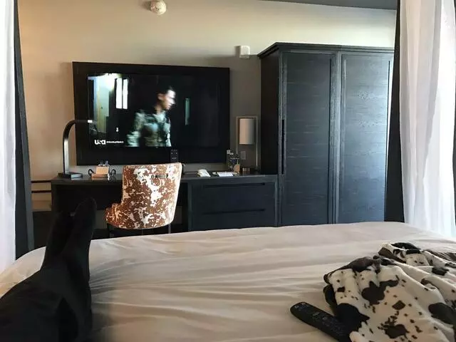 Archer Hotel Austin