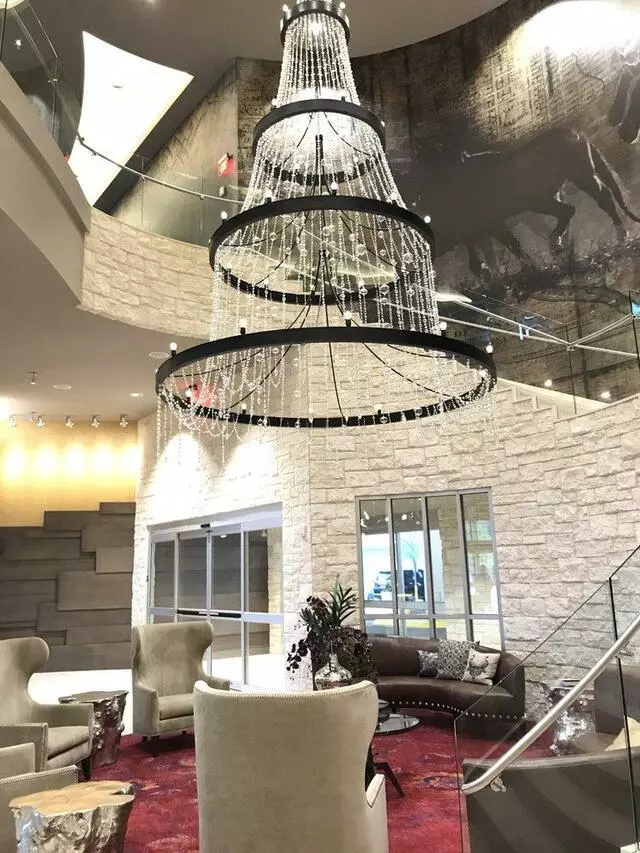 Archer Hotel Austin