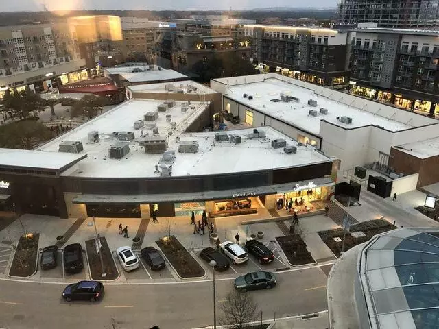 Archer Hotel Austin