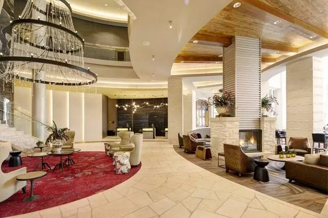 Archer Hotel Austin