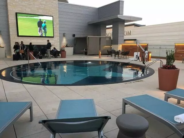 Archer Hotel Austin