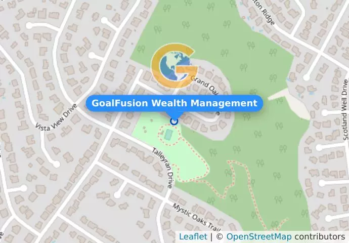GoalFusion Wealth Management