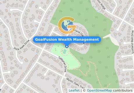 GoalFusion Wealth Management