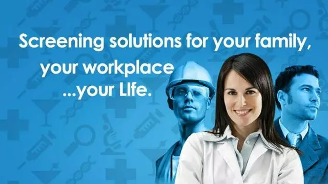 ARCpoint Labs - Austin North