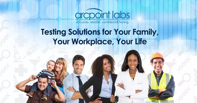 ARCpoint Labs - Austin North