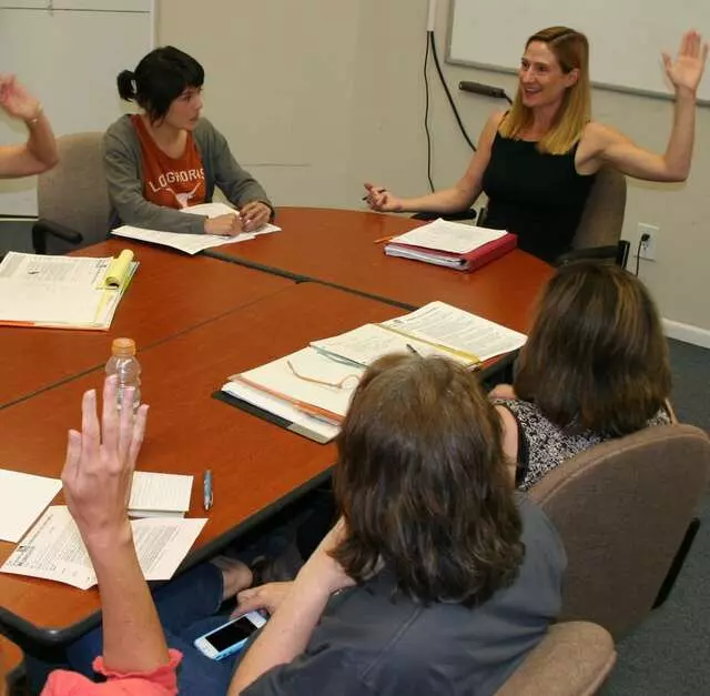 The Screenplay Workshop with Jill Chamberlain