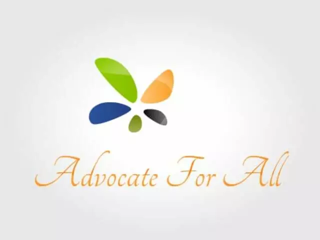 Advocate For All