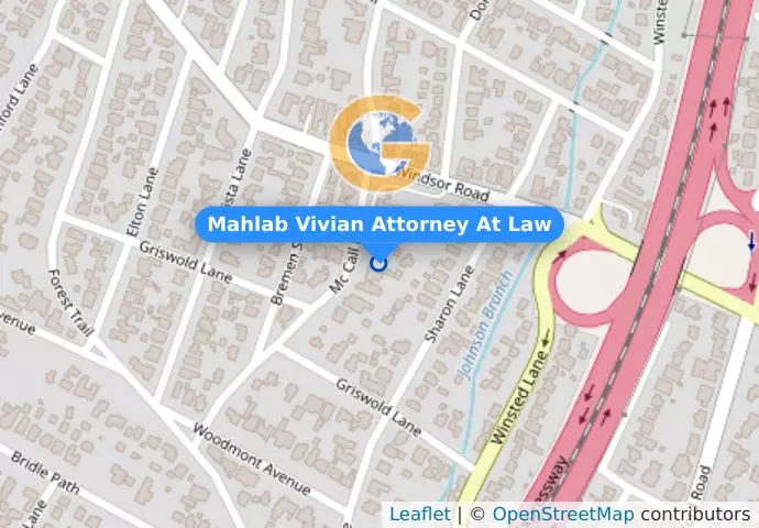 Mahlab Vivian Attorney At Law