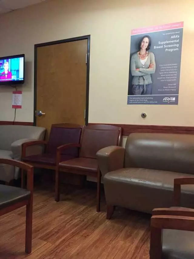 ARA Diagnostic Imaging - Medical Park Tower