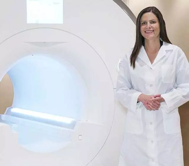 ARA Diagnostic Imaging - Medical Park Tower