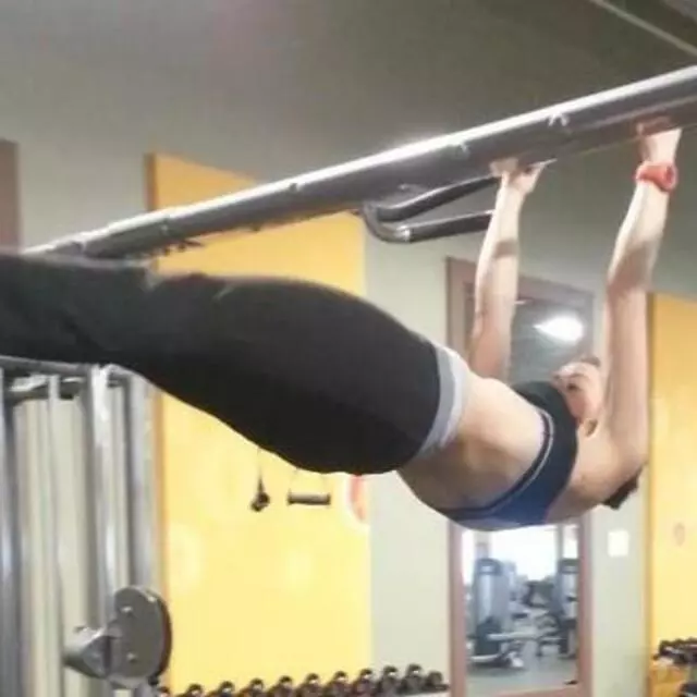 Get Fit With Coach Teresa
