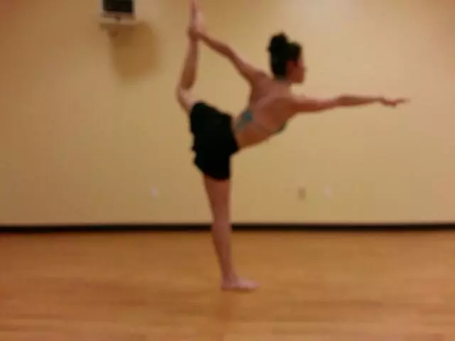 Get Fit With Coach Teresa