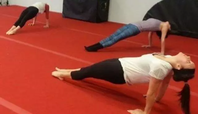 Get Fit With Coach Teresa
