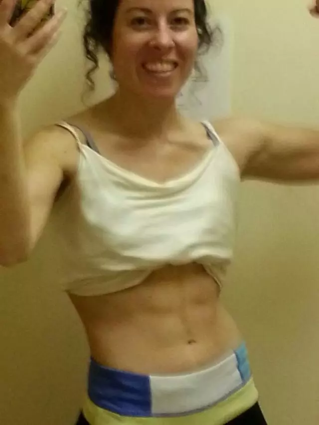 Get Fit With Coach Teresa