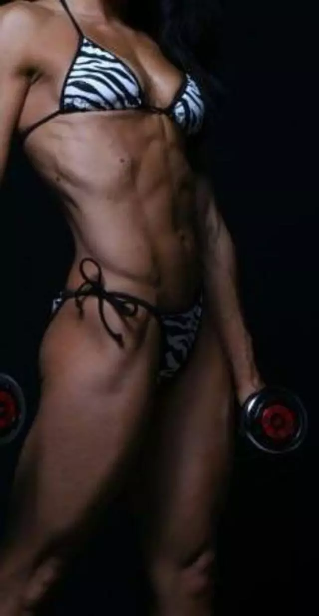 Get Fit With Coach Teresa