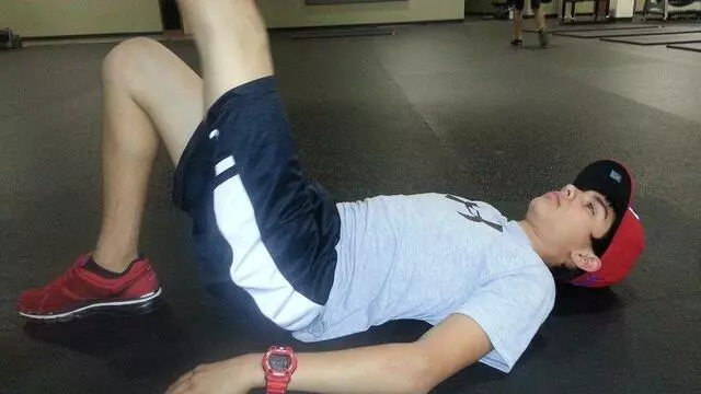 Get Fit With Coach Teresa