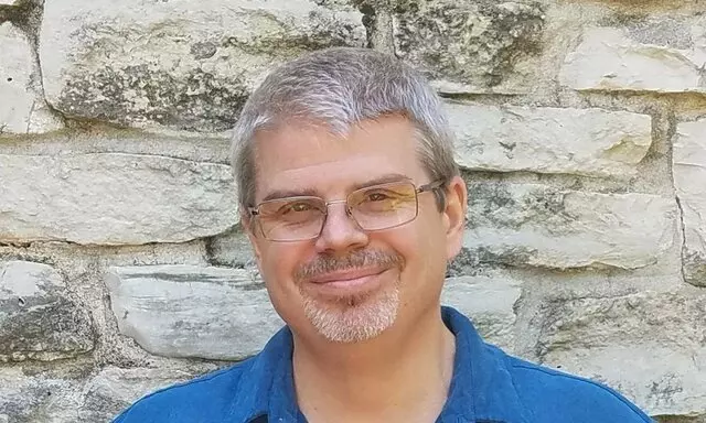 Hugh Simmons, LCSW
