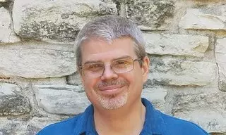 Hugh Simmons, LCSW