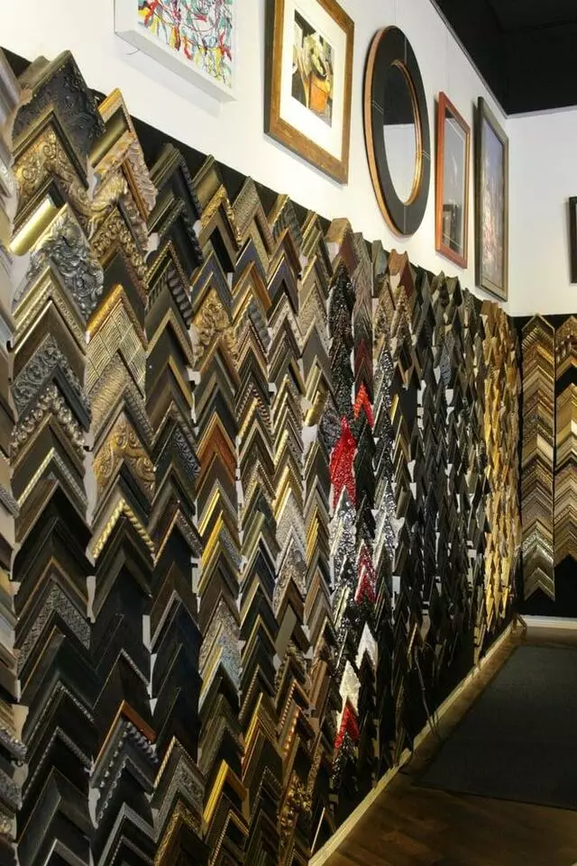 Austin Art & Frame