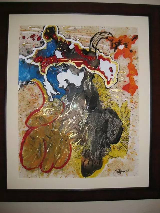Austin Art & Frame